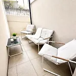 Cc Gaia Apartamento