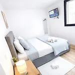 Cc Gaia Apartamento