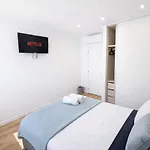 Cc Gaia Apartamento *