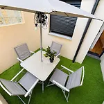 Apartamento Cc Gaia *