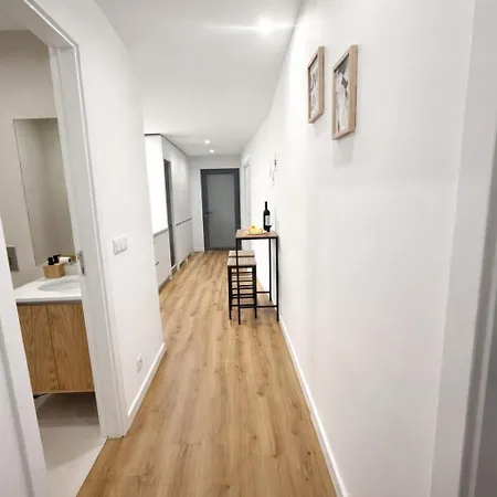 Cc Gaia Apartamento *