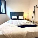 Cc Gaia Apartment