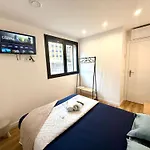 Apartment Cc Gaia