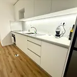 Cc Gaia Apartman