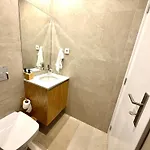 Cc Gaia Apartment *