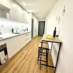 Cc Gaia Apartman *