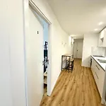 Cc Gaia Apartman *