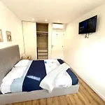 Cc Gaia Apartment