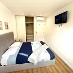 Apartment Cc Gaia Bicas
