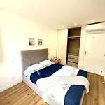 Cc Gaia Apartman