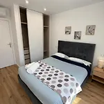 Cc Gaia Apartment Vila Nova de Gaia