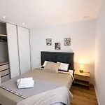 Cc Gaia Apartment