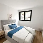 Cc Gaia Apartment