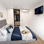Cc Gaia Apartment *