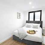 Cc Gaia Apartment Vila Nova de Gaia