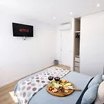 Apartamento Cc Gaia *