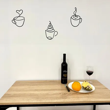 Cc Gaia アパート Bicas