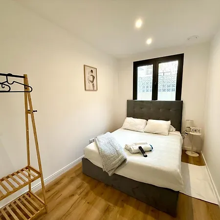 Cc Gaia Appartement *