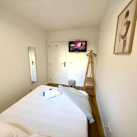 Cc Gaia Appartement Bicas