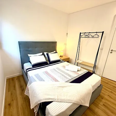 アパート Cc Gaia Bicas