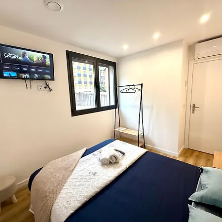 アパート Cc Gaia