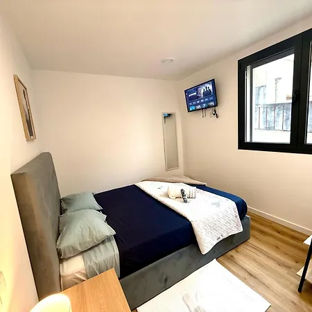 Cc Gaia アパート