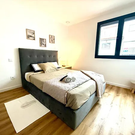 アパート Cc Gaia *