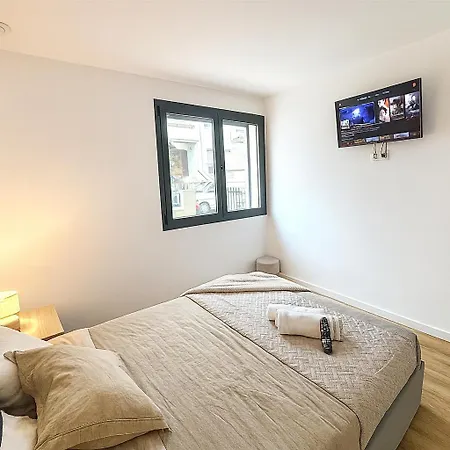 Cc Gaia Апартаменты Bicas