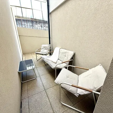 Cc Gaia アパート *