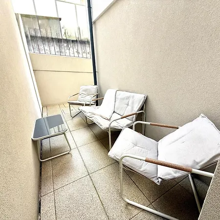 アパート Cc Gaia *