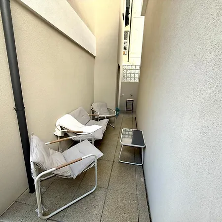 アパート Cc Gaia *