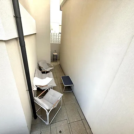 Cc Gaia アパート