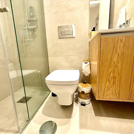 アパート Cc Gaia *