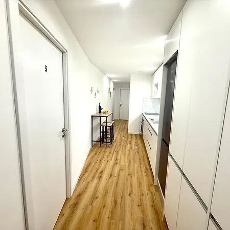 アパート Cc Gaia *