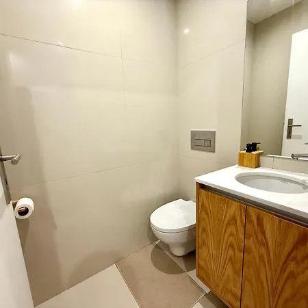 アパート Cc Gaia Bicas