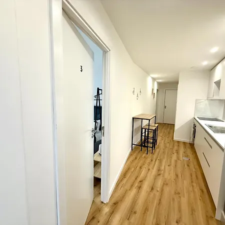 Cc Gaia アパート *