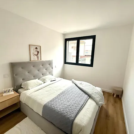 Apartman Cc Gaia *