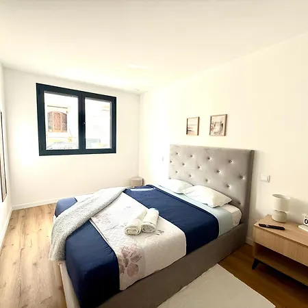 Cc Gaia Apartman