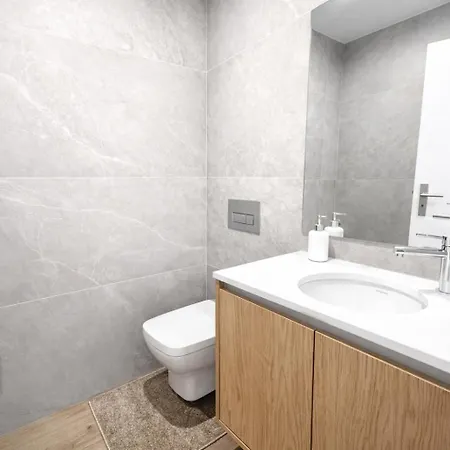 Cc Gaia Apartment