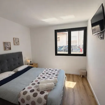 Cc Gaia Appartement