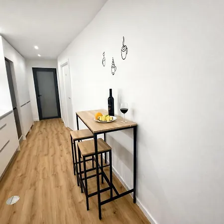Appartement Cc Gaia Vila Nova de Gaia