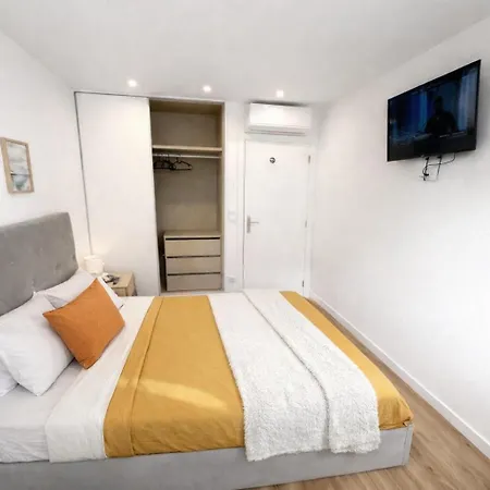 Appartement Cc Gaia Vila Nova de Gaia