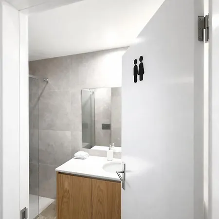 Cc Gaia Appartement
