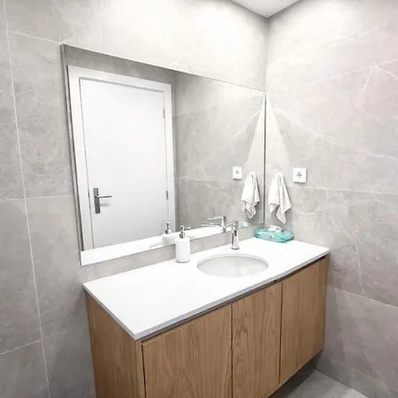 Appartement Cc Gaia
