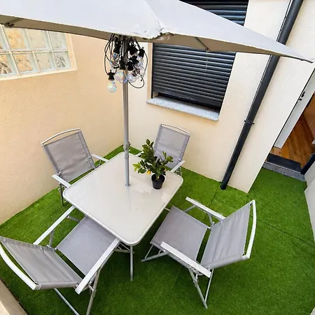 Appartement Cc Gaia *