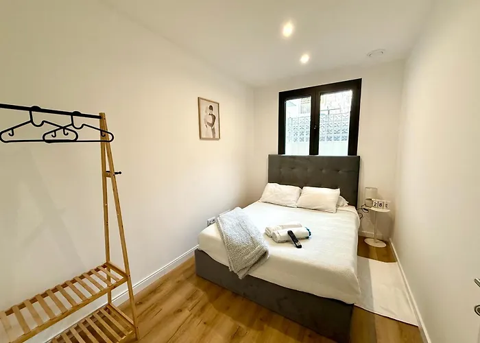 Cc Gaia Appartement *