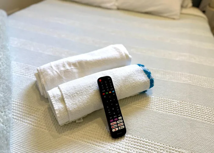 Апартаменты Cc Gaia Bicas