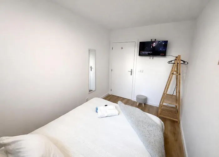 Apartment Cc Gaia Bicas