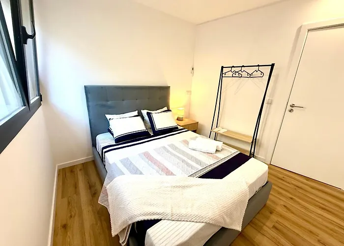 Apartment Cc Gaia Bicas