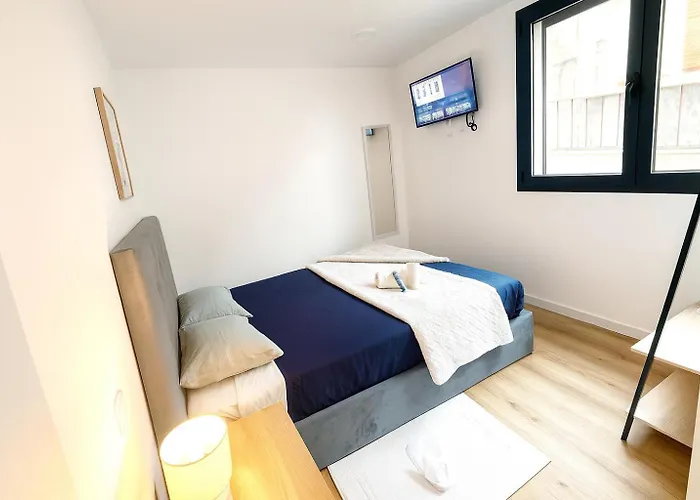 Appartement Cc Gaia Bicas